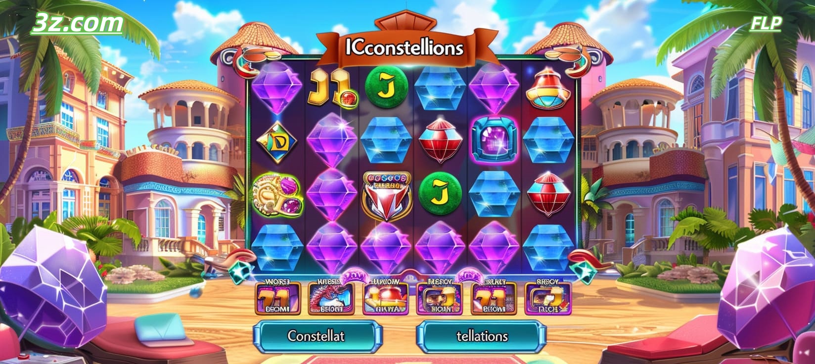 63vip cassino online Brasil – caça-níqueis coloridos e jogos de slot com prêmios incríveis