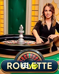 63vip - Roleta ao vivo Roulette em cassino online com apostas no Brasil