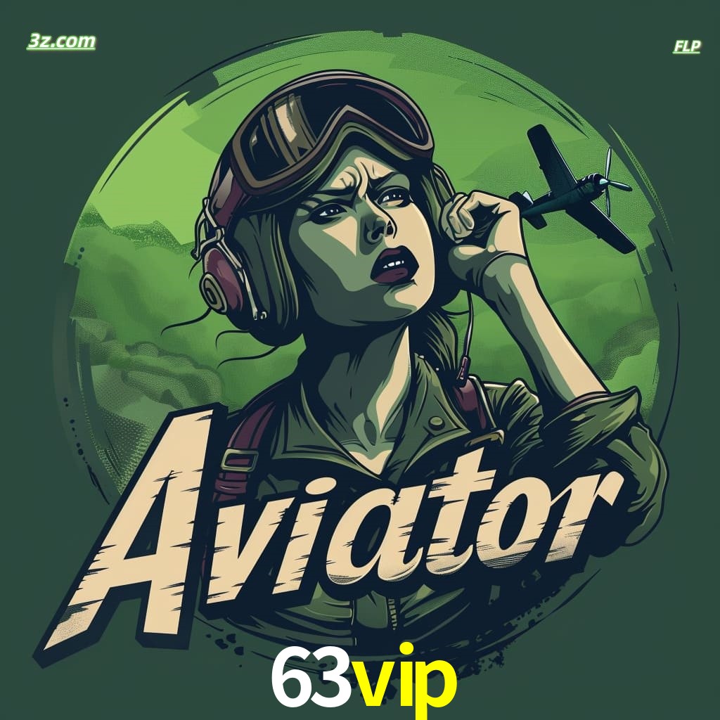 Aviator 63vip – jogo crash popular no cassino online Brasil