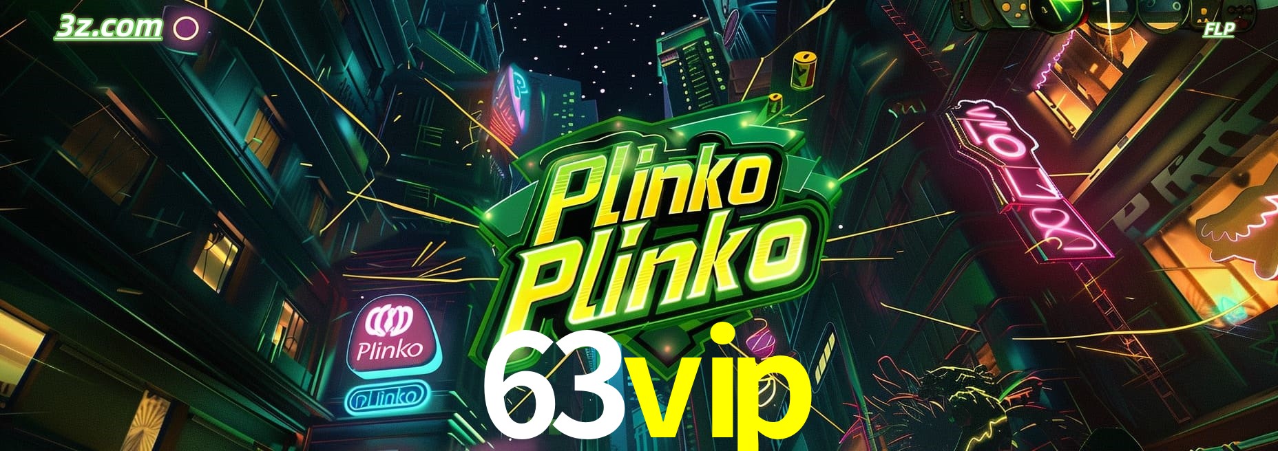 63vip Cassino online Brasil com jogo Plinko divertido e seguro