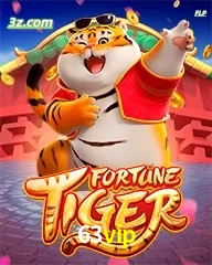 63vip Fortune Tiger slots populares em cassino online para apostas
