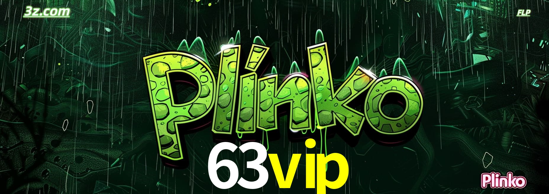 Plinko 63vip cassino online Brasil com bônus e apostas seguras