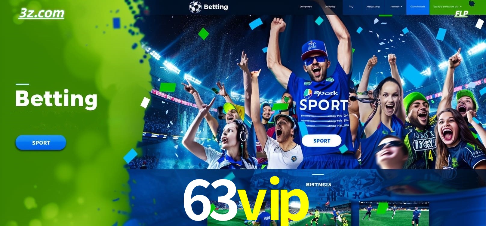 Cassino e apostas esportivas 63vip com foco no futebol brasileiro