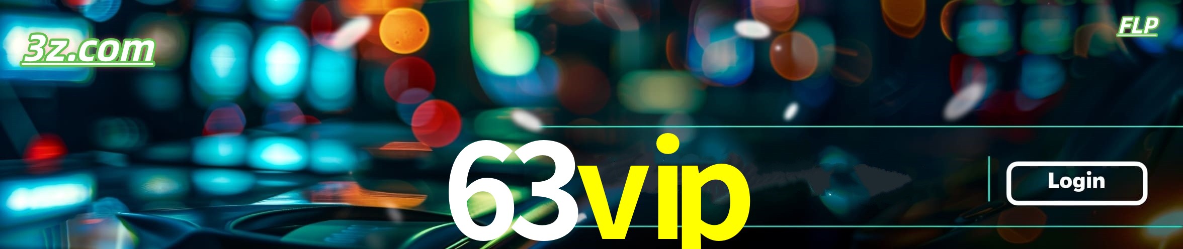 Login no cassino online 63vip Brasil para apostas seguras e divertidas