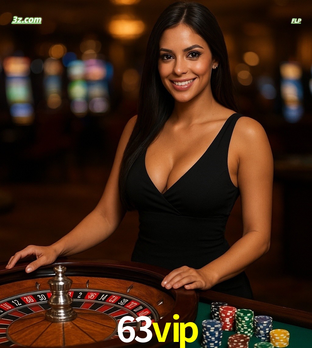 63vip - Roulette jogo de roleta online em cassino Brasil com dealer ao vivo