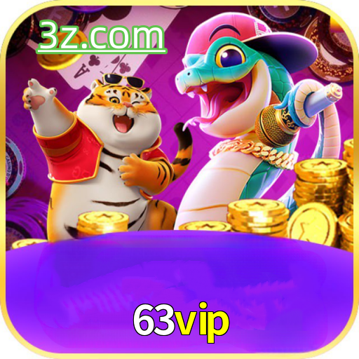 63vip bet